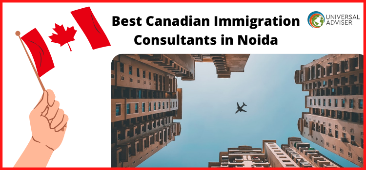 Best Canada Immigration Consultants in Noida