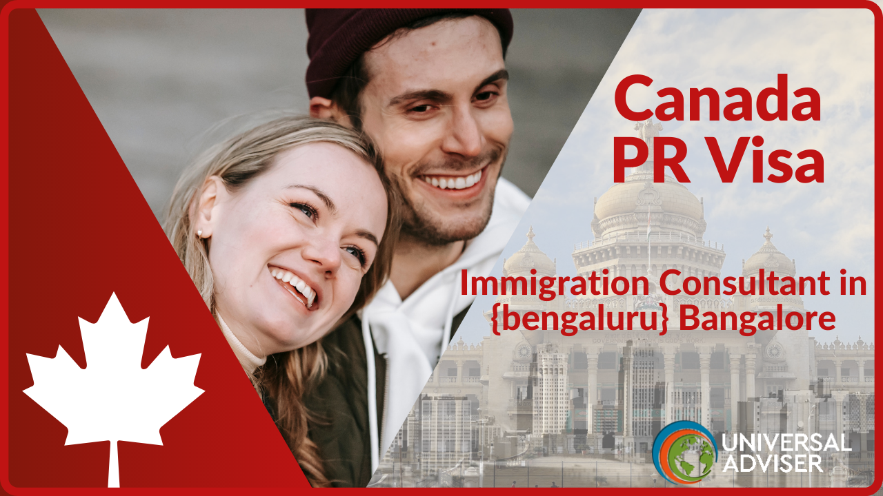 Immigration Consultant in {Bengaluru} Bangalore