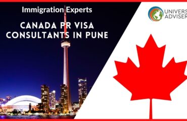 Best Canada Immigration & PR Visa Consultant in Pune
