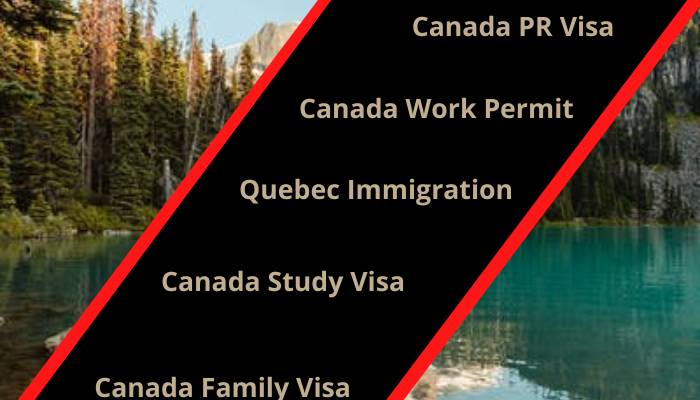 Canada Express Entry System 2022-23