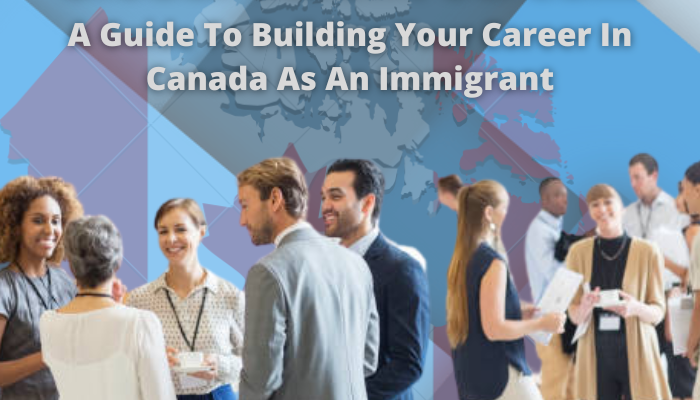 Global Talent Stream : A Guide To Building Your Career In Canada As An Immigrant, Universal Adviser Immigration