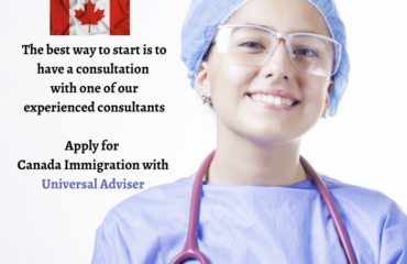 How To Immigrate To Canada As A Nurse From India
