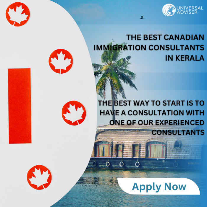 Best Canadian Immigration Consultants in Kerala