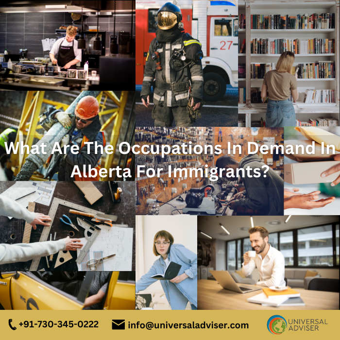 occupations In Demand In Alberta