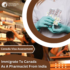 Immigrate To Canada As A Pharmacist From India, canada pr visa process for pharmacist