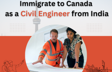 Canada Immigration & PR Visa Process Civil Engineer