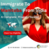 Immigrate To Manitoba From India, Universal Adviser