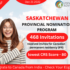 Latest Saskatchewan PNP Draw Issues 468 ITAs On 21st December, Universal Adviser Immigration, Canada PR Visa