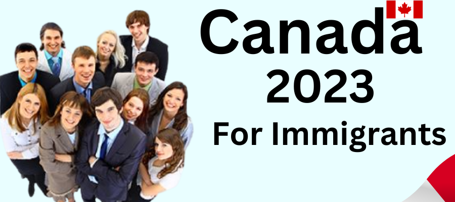 Job Opportunities in Canada, Canada Immigration, Universal Adviser