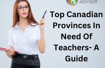 Canada Immigration for Teachers
