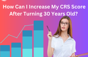 How Can I Increase My CRS Score?