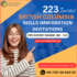 Latest British Columbia PNP Issued 223, Canada Immigration