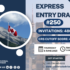 Latest Express Entry Draw
