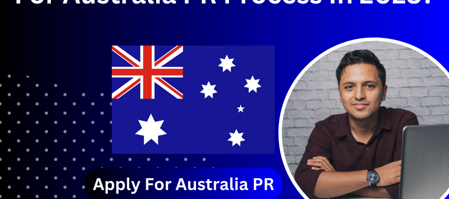 IELTS Score For Australia PR Process