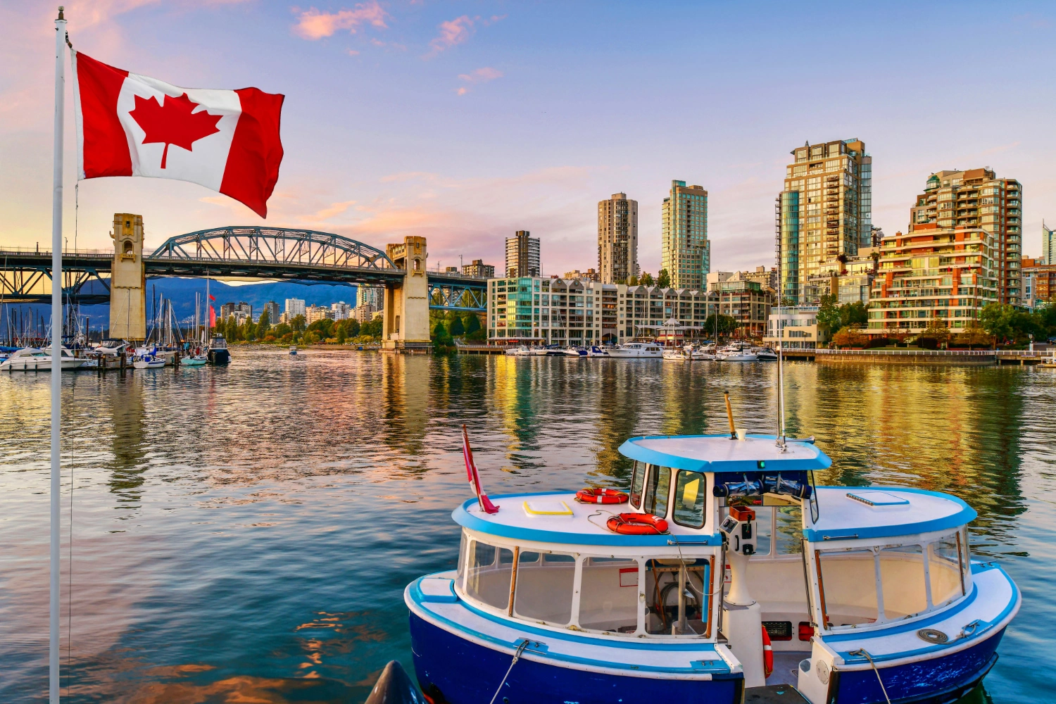 Steps To Apply For a Canadian Work Permit