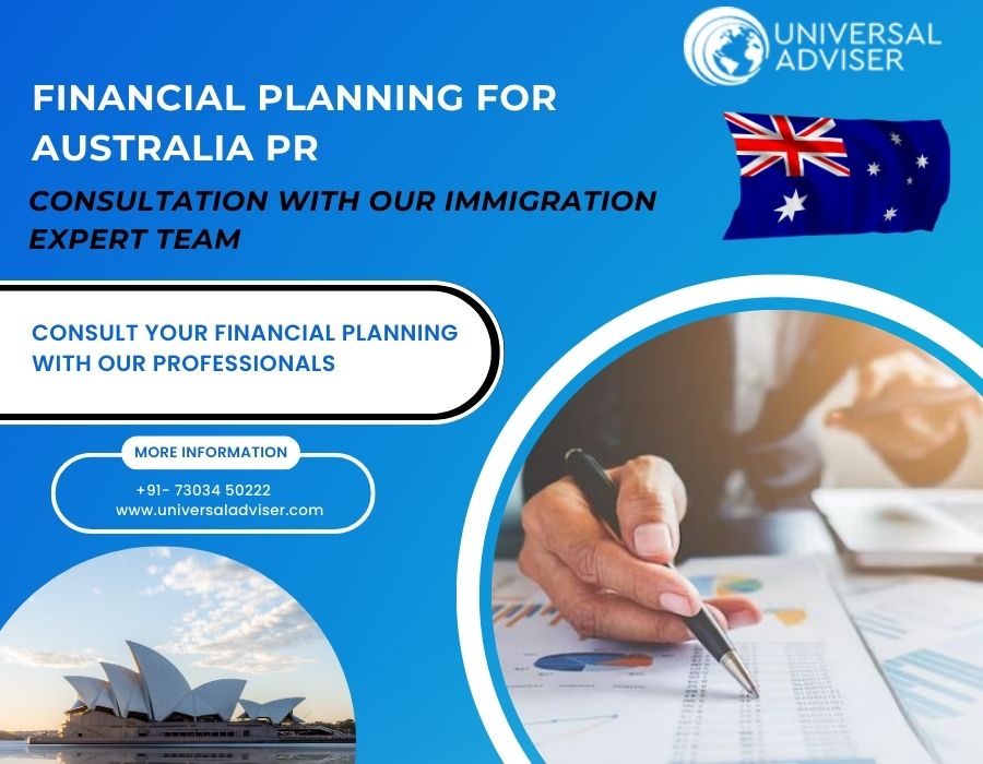 Australia PR Visa process