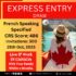 IRCC Conducts Second Express Entry Draw