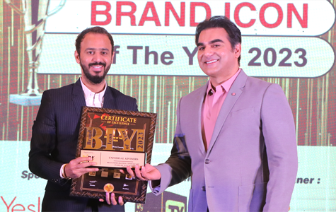 Brand Icon of The Year
Awarded by BIY 2023
Get Free Consultation