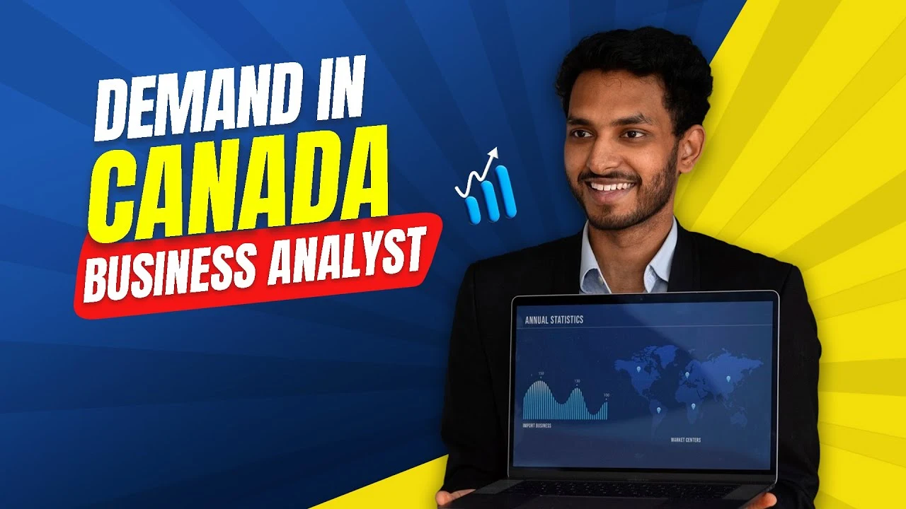 Demand in Canada For Finance Manager