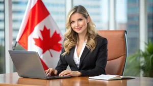 Express Entry Draw for Canadian Experience Class