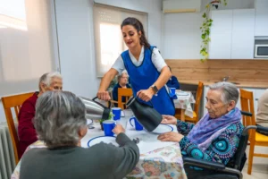 Canada Conducts First Healthcare and Social Services Express Entry Draw