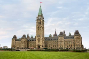 Canada’s Universities Make Global Waves in 2026 QS Rankings McGill Takes the Lead