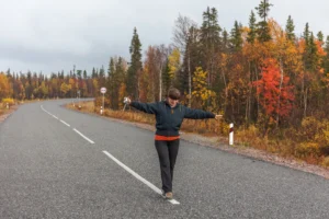 Canada’s Rent Prices Fall as Temporary Resident Numbers Decline