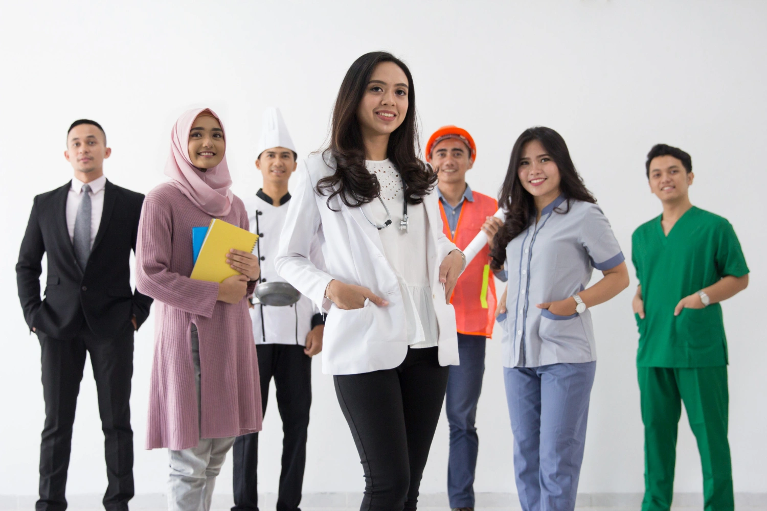 Canada Conducts Major Healthcare Express Entry Draw, Invites 2,500 Candidates