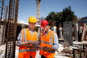 Construction Workers in Latest Draw Under Express Entry Stream