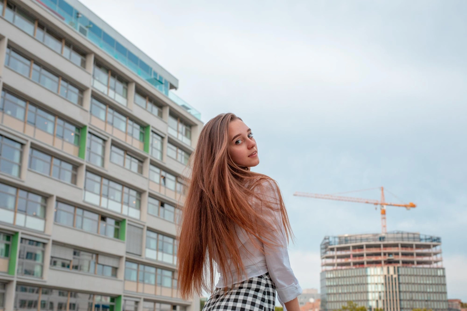 Applying for a Canadian Passport