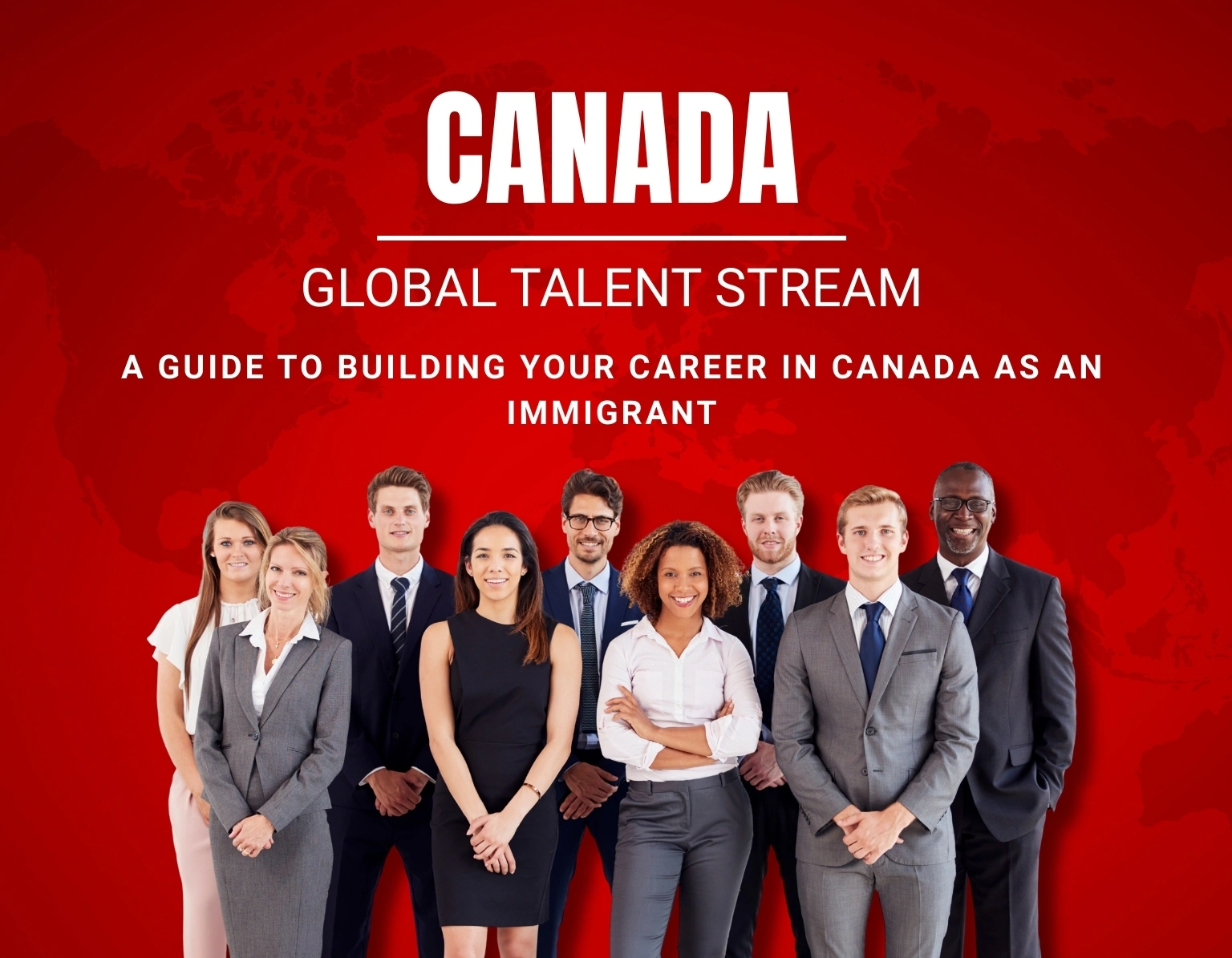 Canada Global Talent Stream Work Permit Program