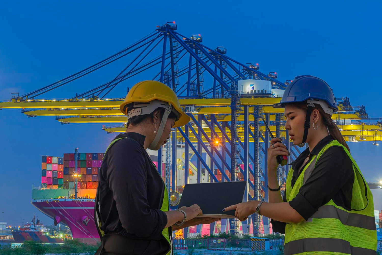 Canada Conducts First Express Entry Draw for Trade Occupations in 2025