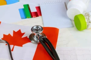 Healthcare programs in Canada for PR Visa