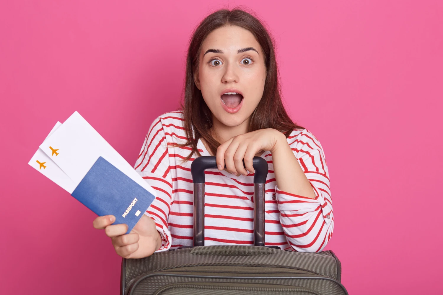 Canada cuts processing times for temporary visas