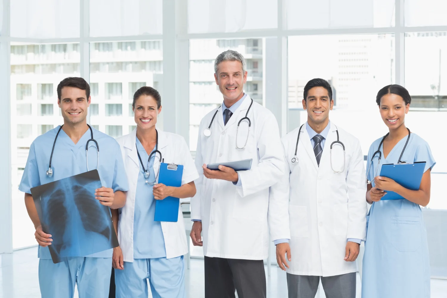 Doctors demand in Australia