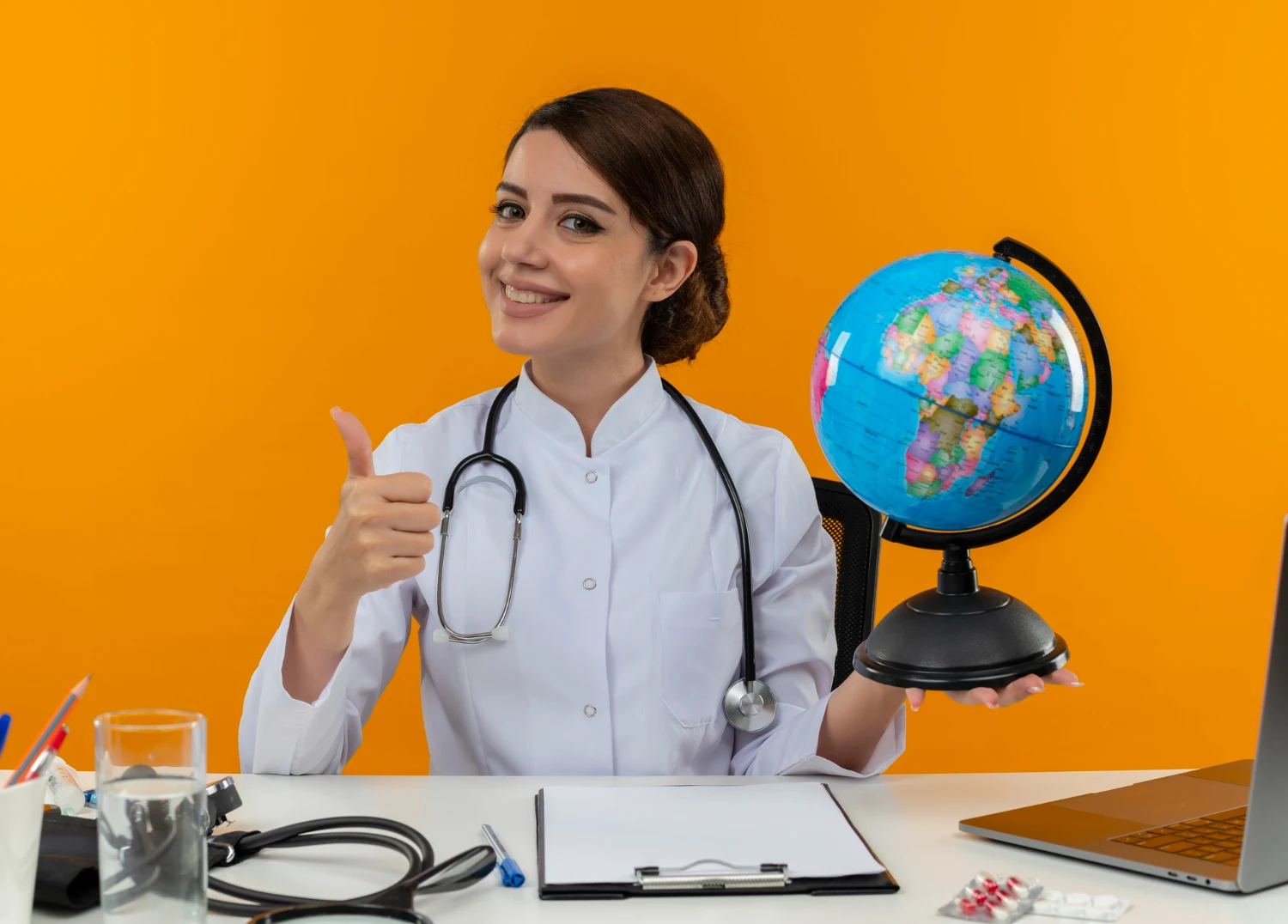 How to Immigrate to Germany as a Doctor