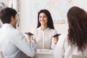 Canada Visitor Visas and Work Permits Now Faster for Indian Applicants