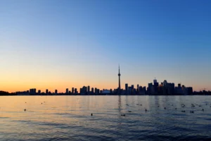latest Canada Express Entry rules