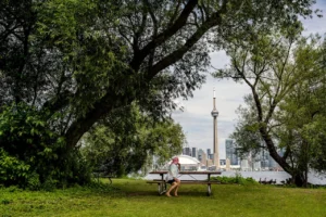 Canadian Experience Class Draw – April 28