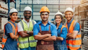 Express Entry Draw for Trade Occupations