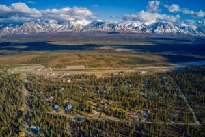 Northwest Territories Launches New Immigration Draw System, Invites First Candidates