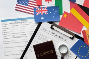 Work Visa Processing Time