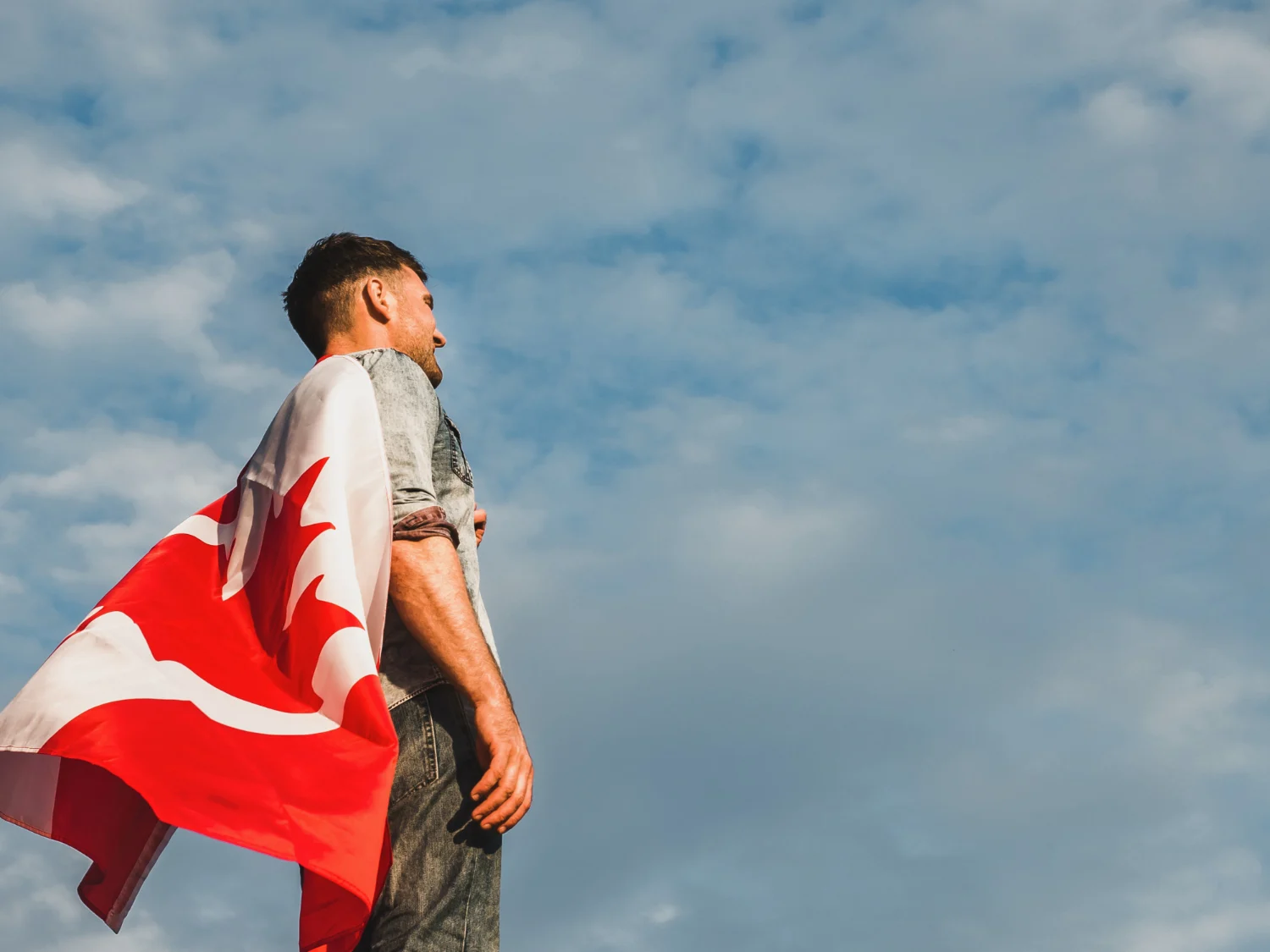 Canada Secures Spot Among World’s Leading Nations