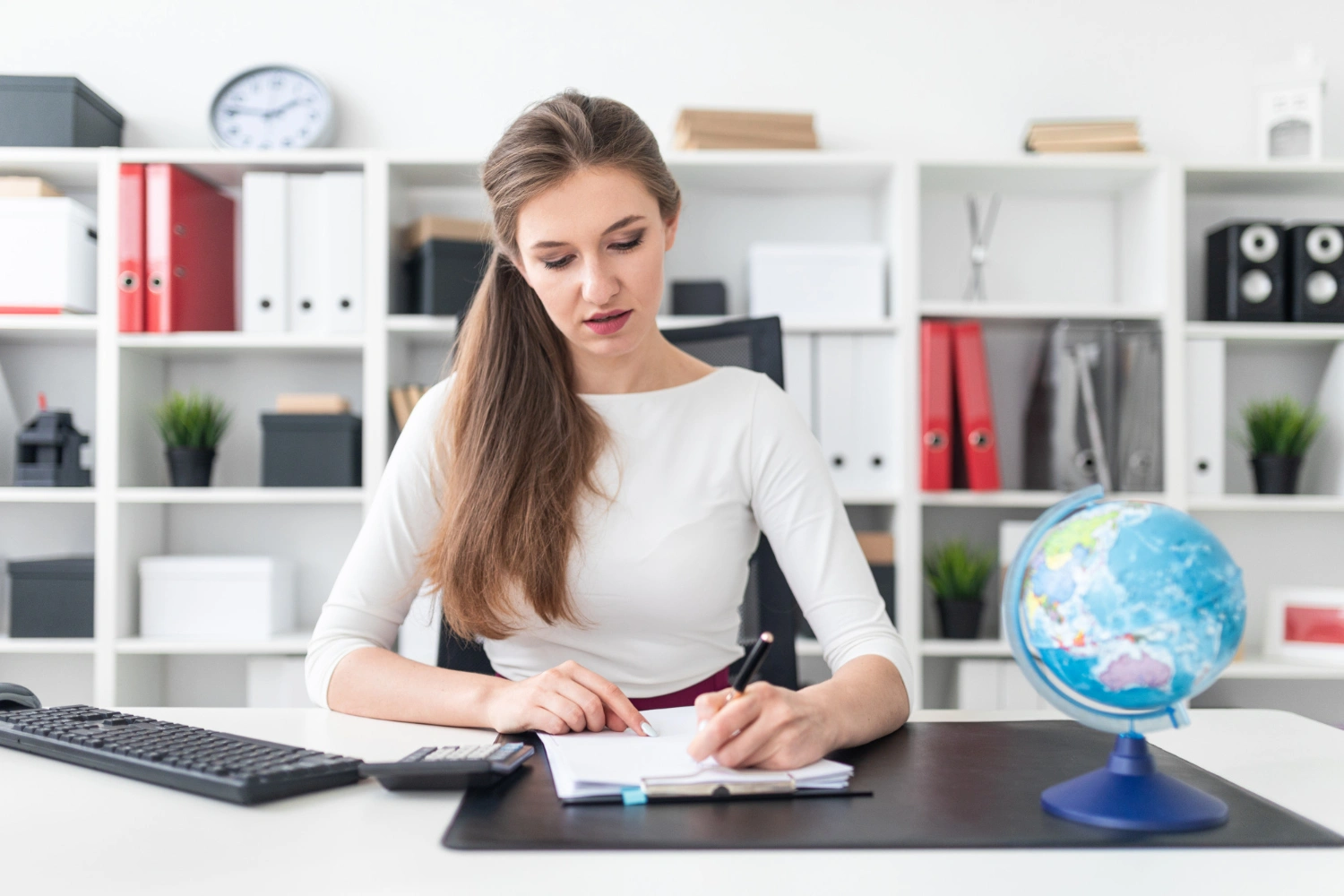 Educational Credential Assessment for Canada