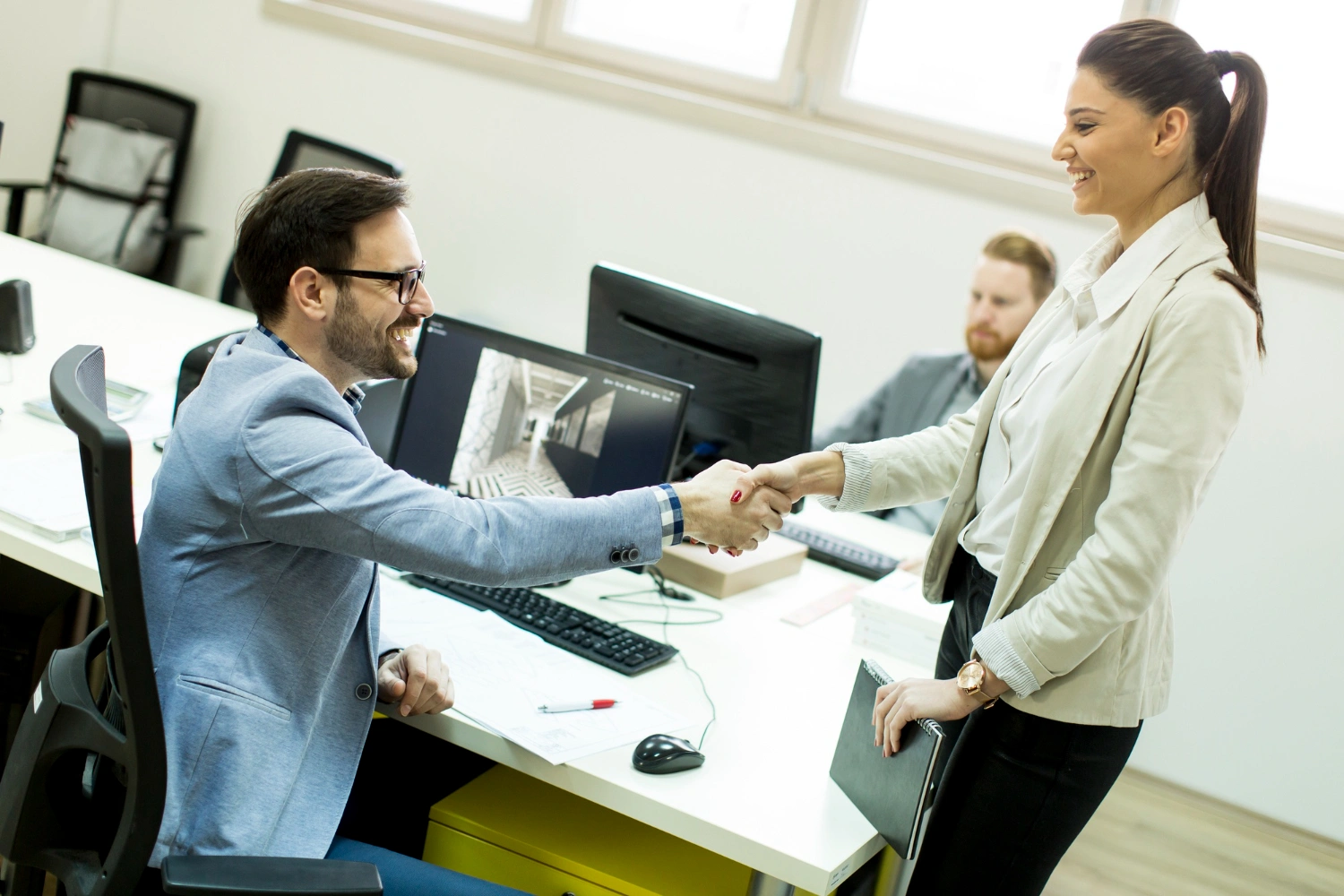 Intra-Company Transfer (ICT) program