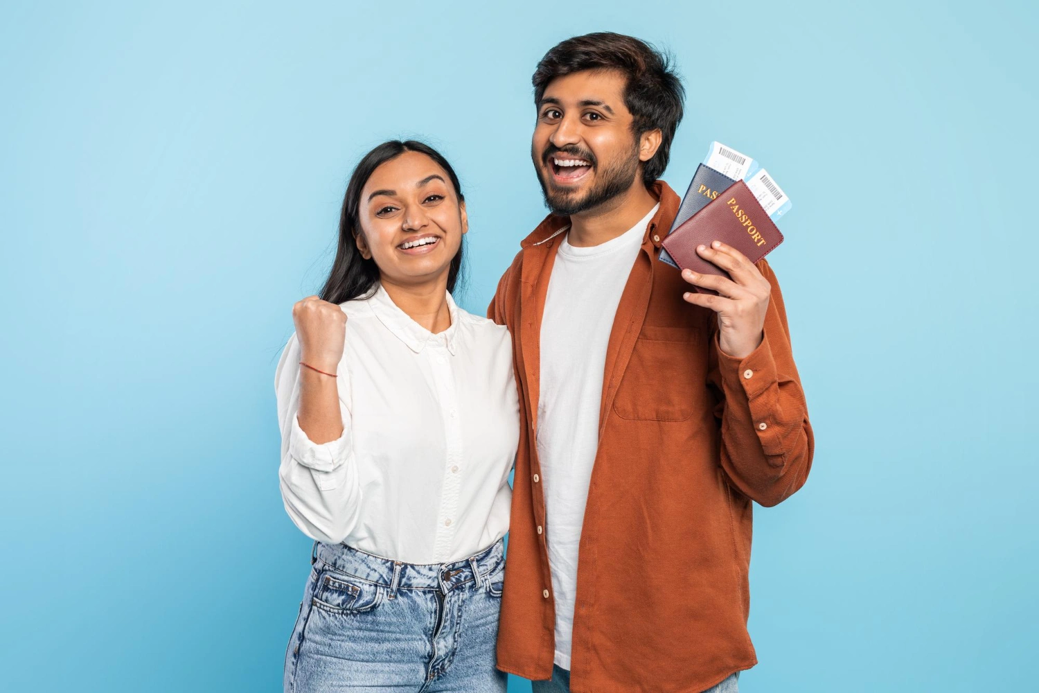 Schengen Visa from India