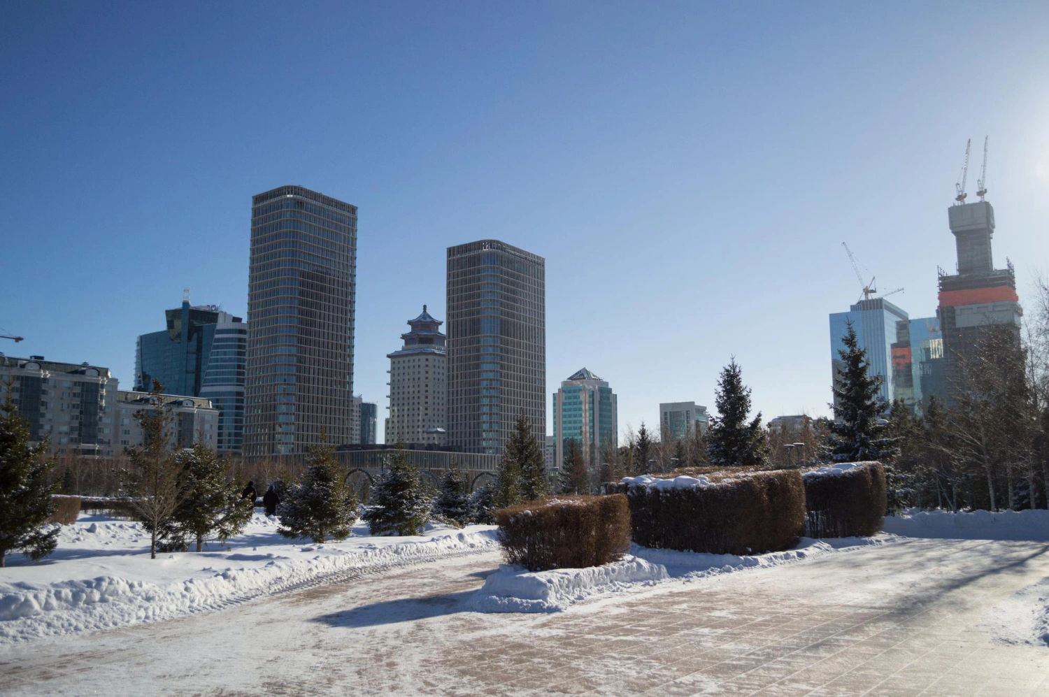 Alberta Invites 1,550 Immigration Candidates