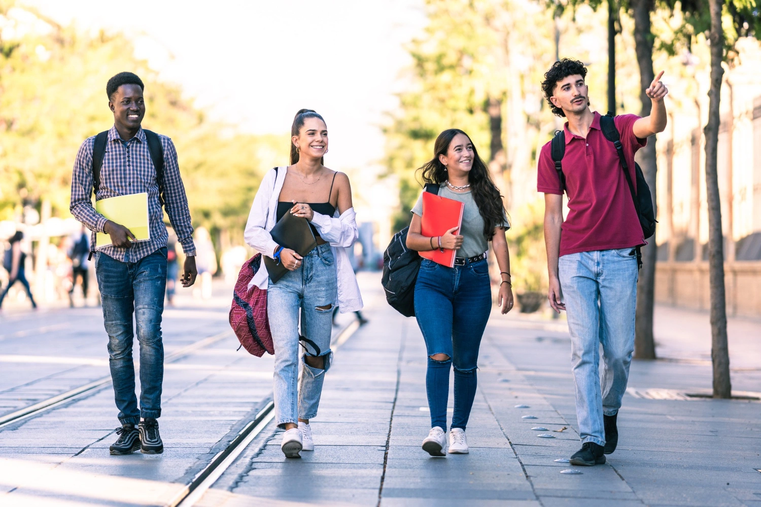 Guide to Canada PR for International Students