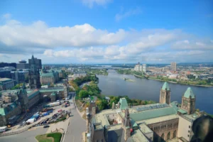 Manitoba Invites 124 Immigration Candidates