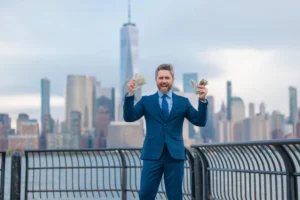 5 Fastest Countries for Indians to Become Millionaires by 2030